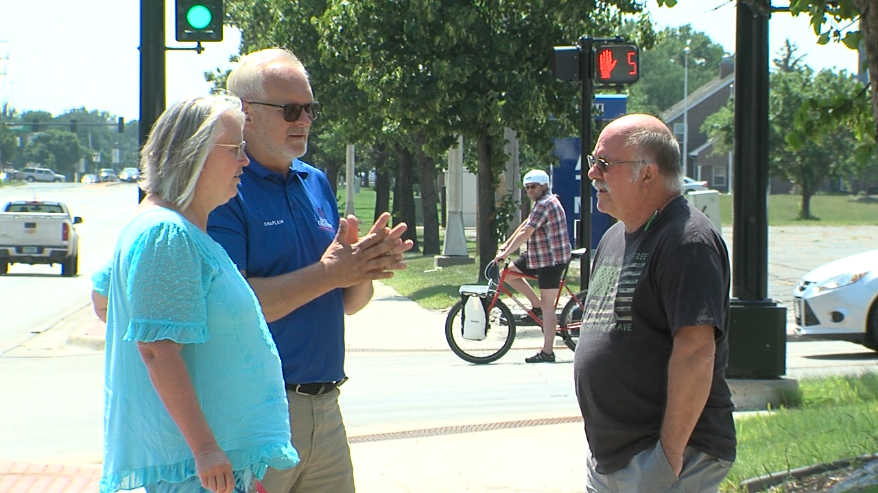 Rapid Response Chaplains arrive in Fargo - Vimarsana News